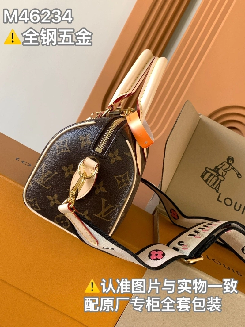 Practical LX Speedy Bags 20103