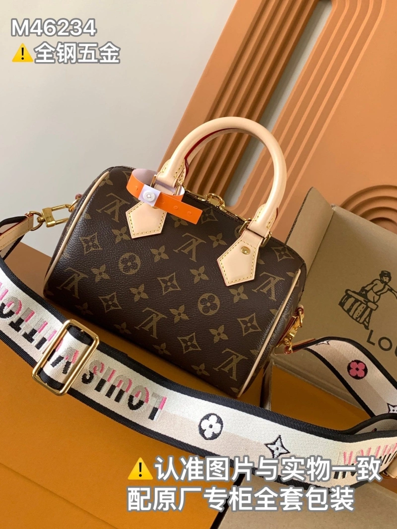 Practical LX Speedy Bags 20103