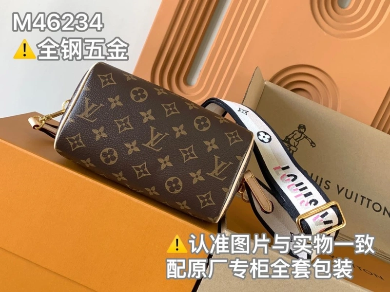Practical LX Speedy Bags 20103