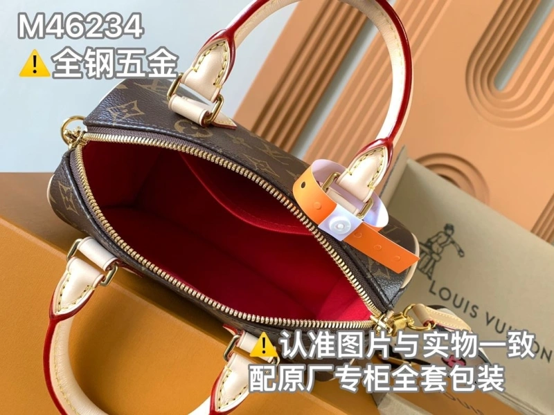Practical LX Speedy Bags 20103