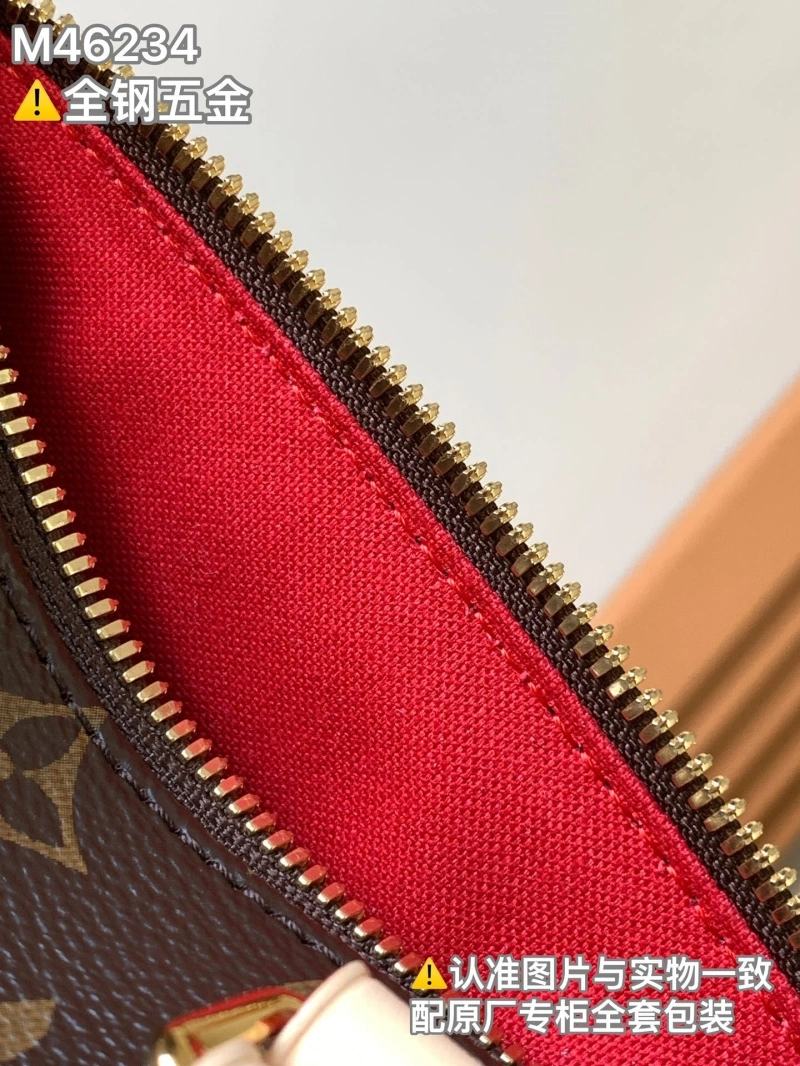 Practical LX Speedy Bags 20103