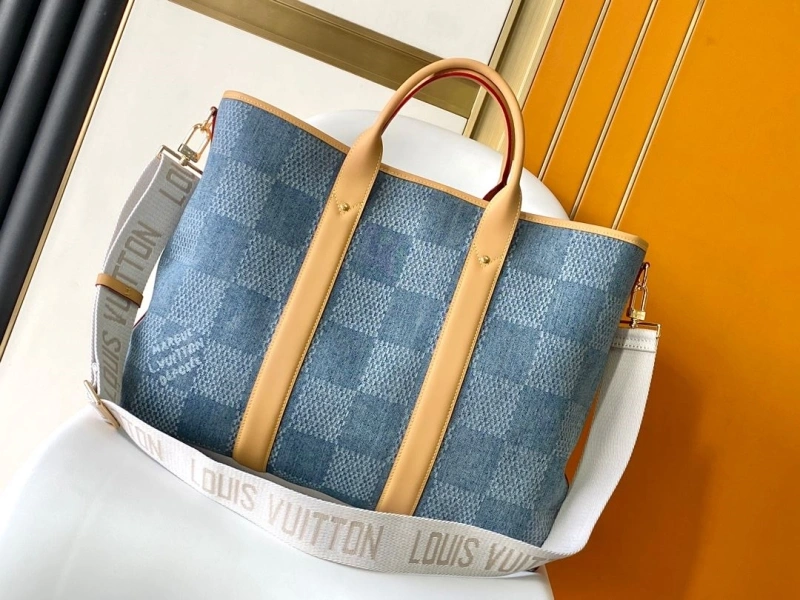 Classic LX Shopping Bags 20254