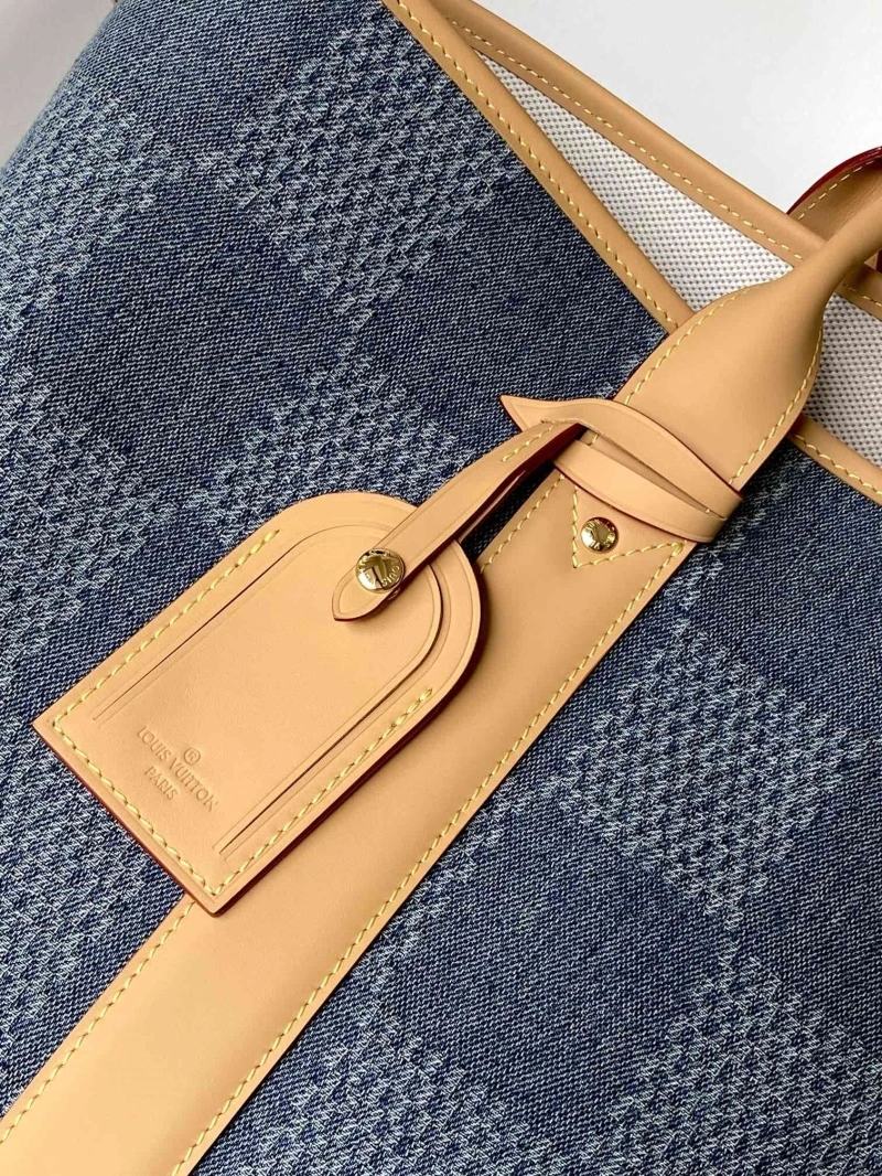 Classic LX Shopping Bags 20254