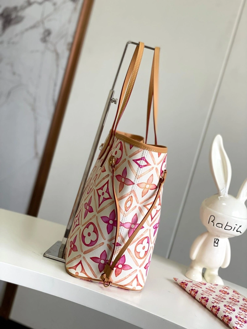 BestValue LX Shopping Bags 20251