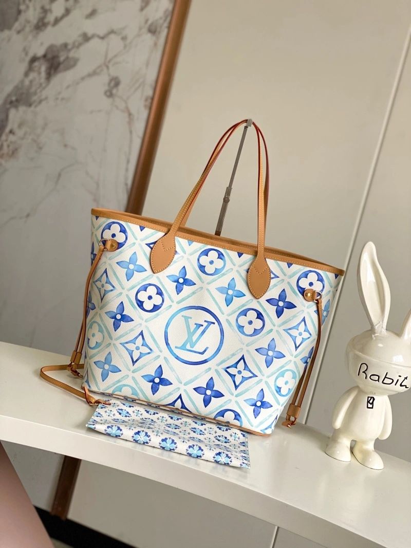 Functional LX Shopping Bags 20240