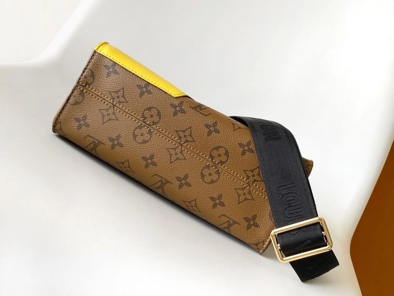 Flexible LX Shopping Bags 20247