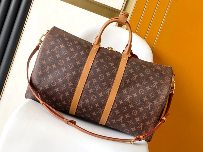 LX Travel Bags Soft 19878