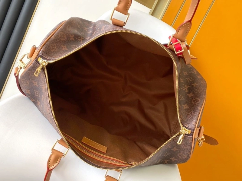 LX Travel Bags Soft 19878