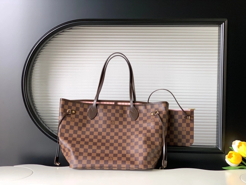 LX Shopping Bags Minimalist 20245