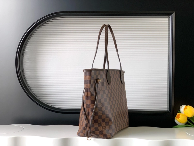 EasyMatch LX Shopping Bags 20242