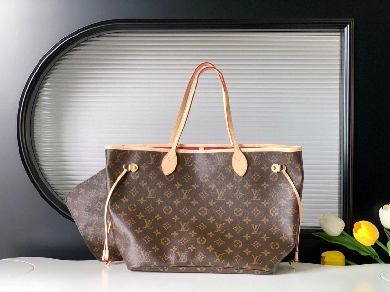 Soft LX Shopping Bags 20243
