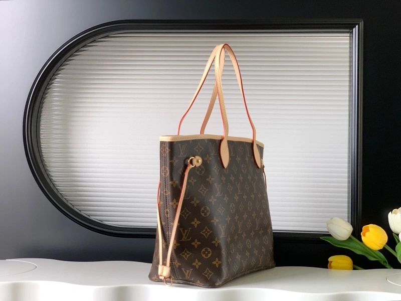 DailyWear LX Shopping Bags 20241