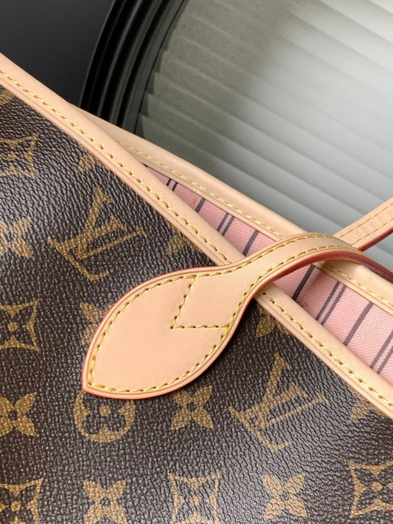 DailyWear LX Shopping Bags 20241