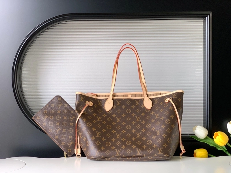 Refined LX Shopping Bags 20244