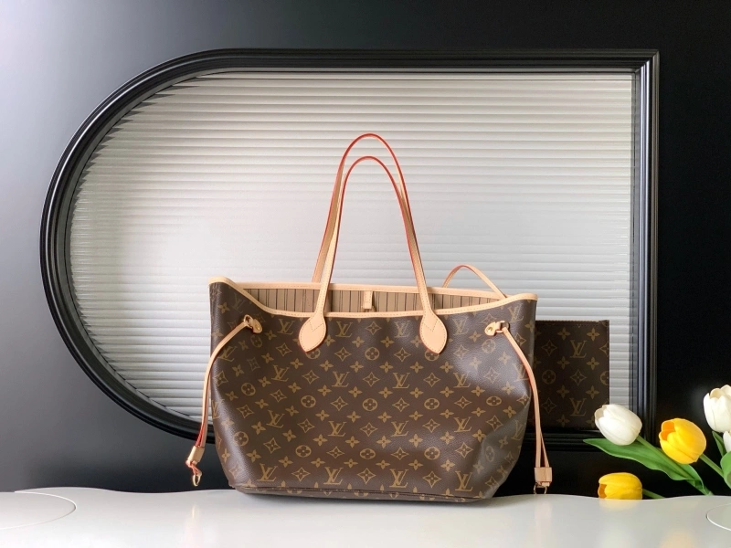 Refined LX Shopping Bags 20244