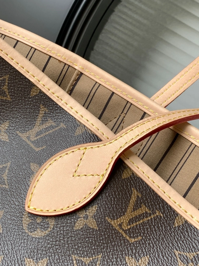 Refined LX Shopping Bags 20244