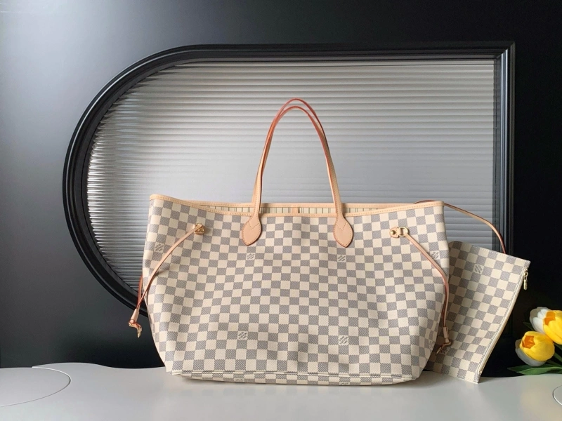 LX Shopping Bags GoAnywhere 20252