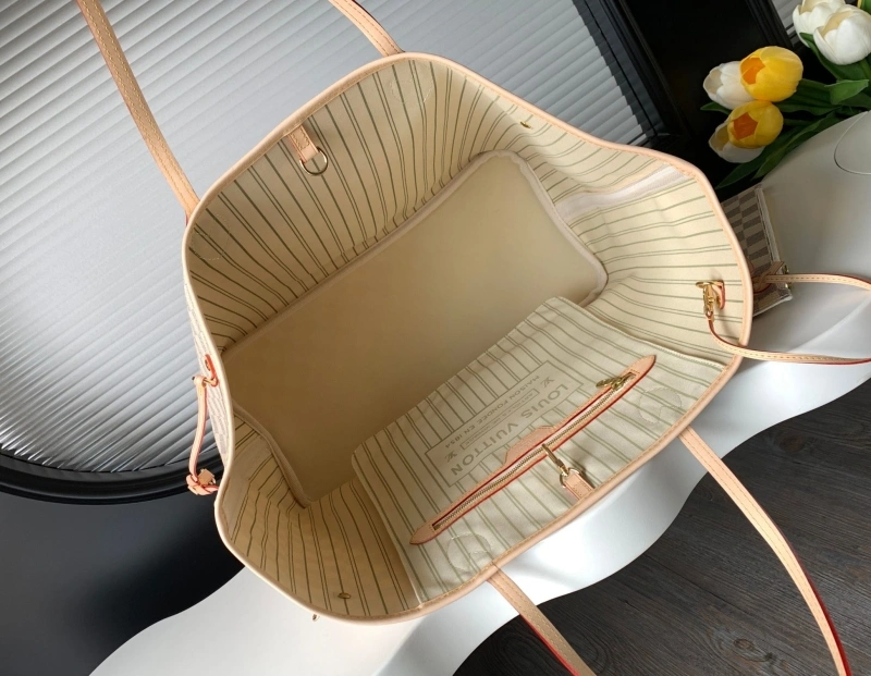 LX Shopping Bags GoAnywhere 20252
