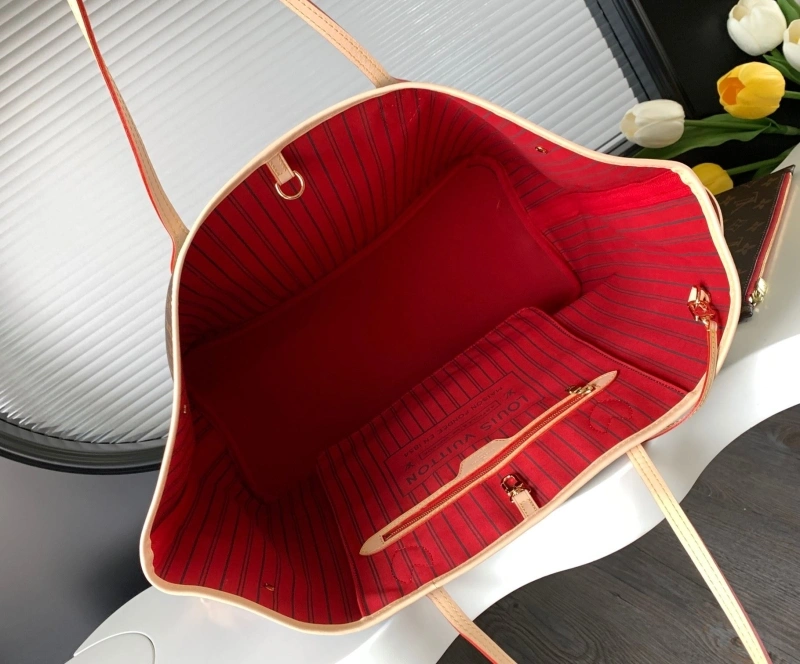 LX Shopping Bags Durable 20225