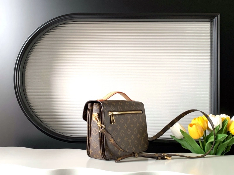 LX Satchel bags Modern 20497