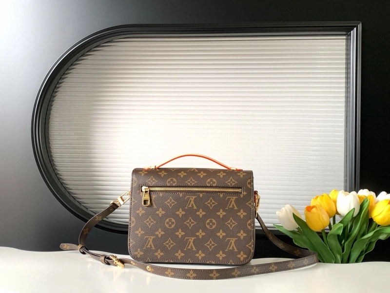 LX Satchel bags Modern 20497