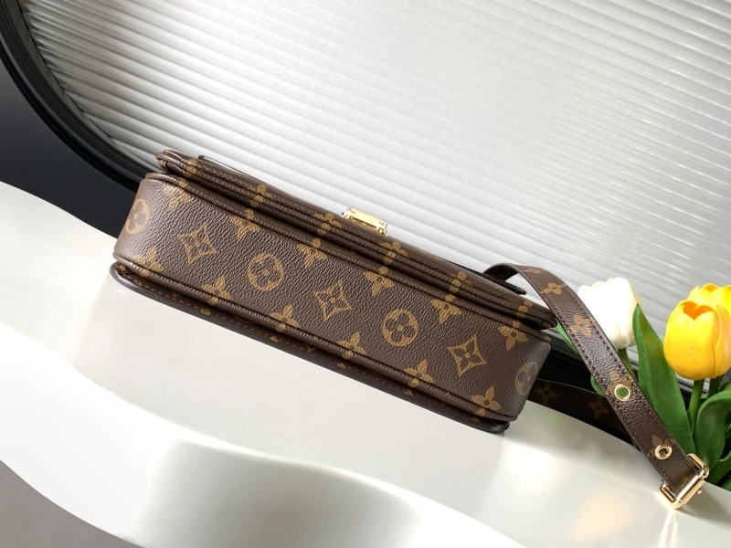 LX Satchel bags Modern 20497