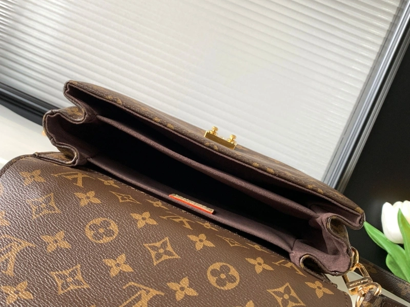 LX Satchel bags Modern 20497