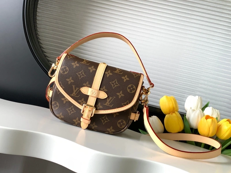 LX Satchel bags Fashionable 20501
