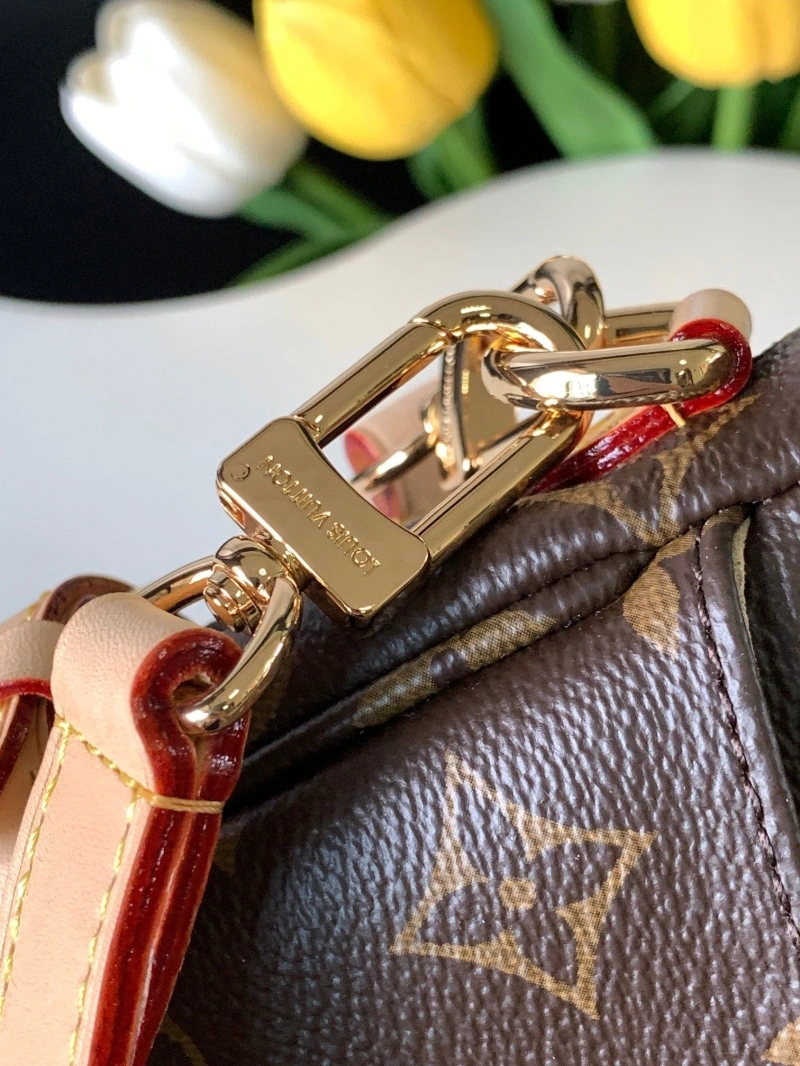 LX Satchel bags Fashionable 20501