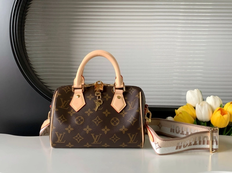LX Speedy Bags Flexible 20110
