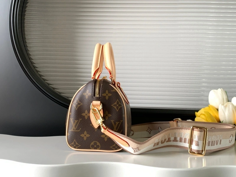 LX Speedy Bags Flexible 20110