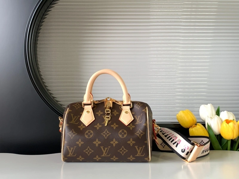 LX Speedy Bags Classic 20111