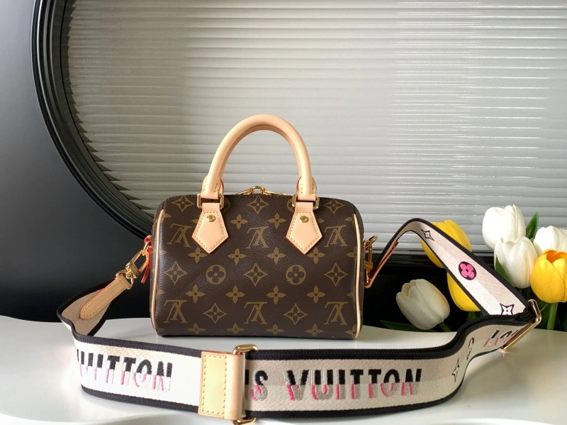 LX Speedy Bags Classic 20111