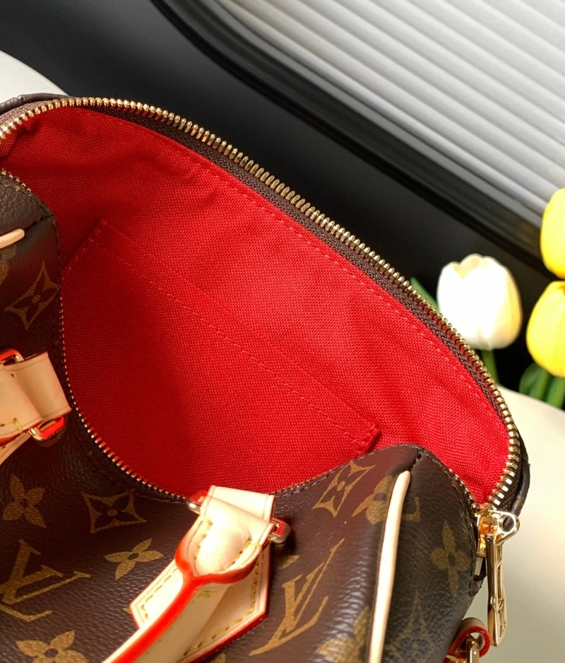 LX Speedy Bags Classic 20111