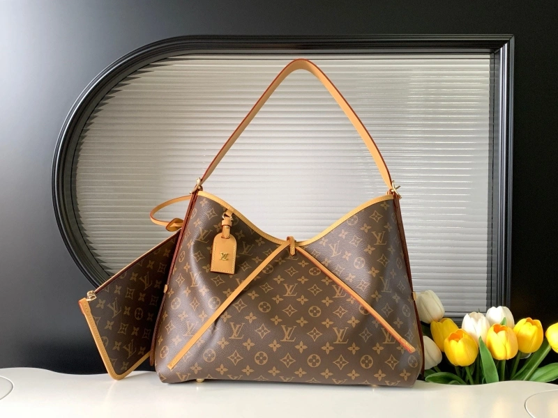 WellDesigned LX Top Handle Bags 19975