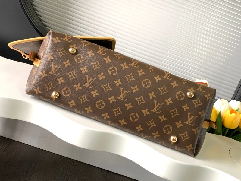 WellDesigned LX Top Handle Bags 19975