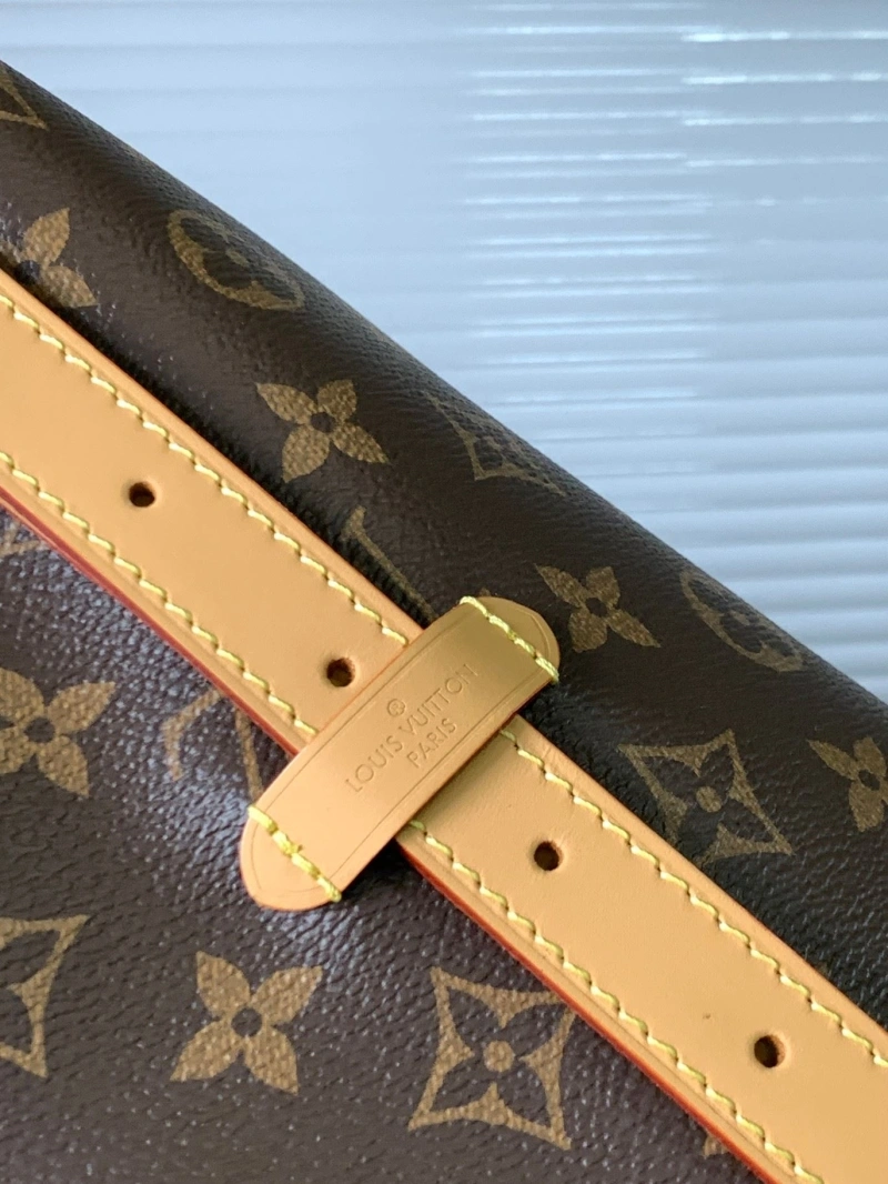 WellDesigned LX Top Handle Bags 19975