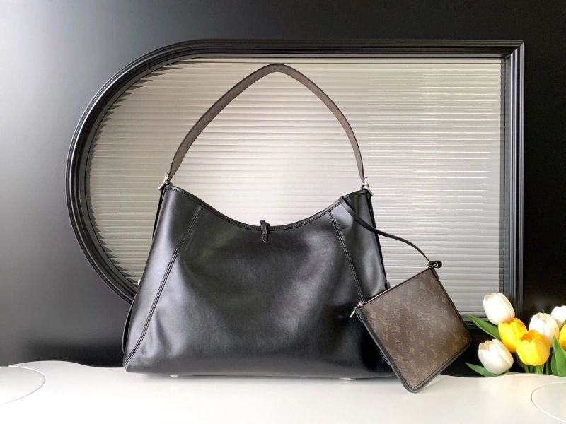 LX Top Handle Bags Versatile 19982
