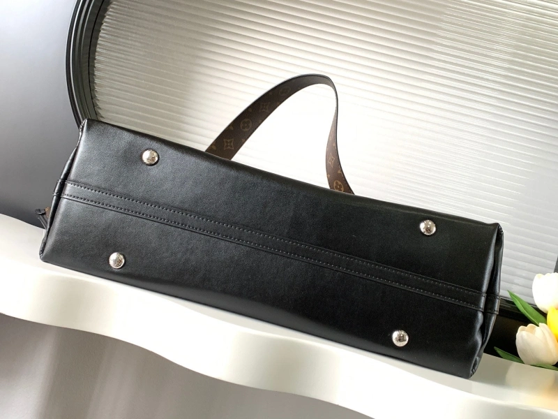 LX Top Handle Bags Versatile 19982