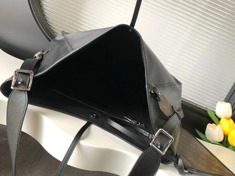 LX Top Handle Bags Versatile 19982