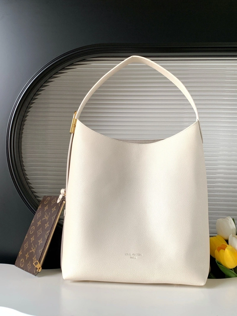 LX Top Handle Bags Sophisticated 19986