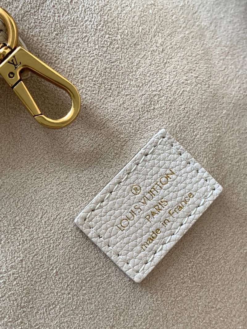 LX Top Handle Bags Sophisticated 19986
