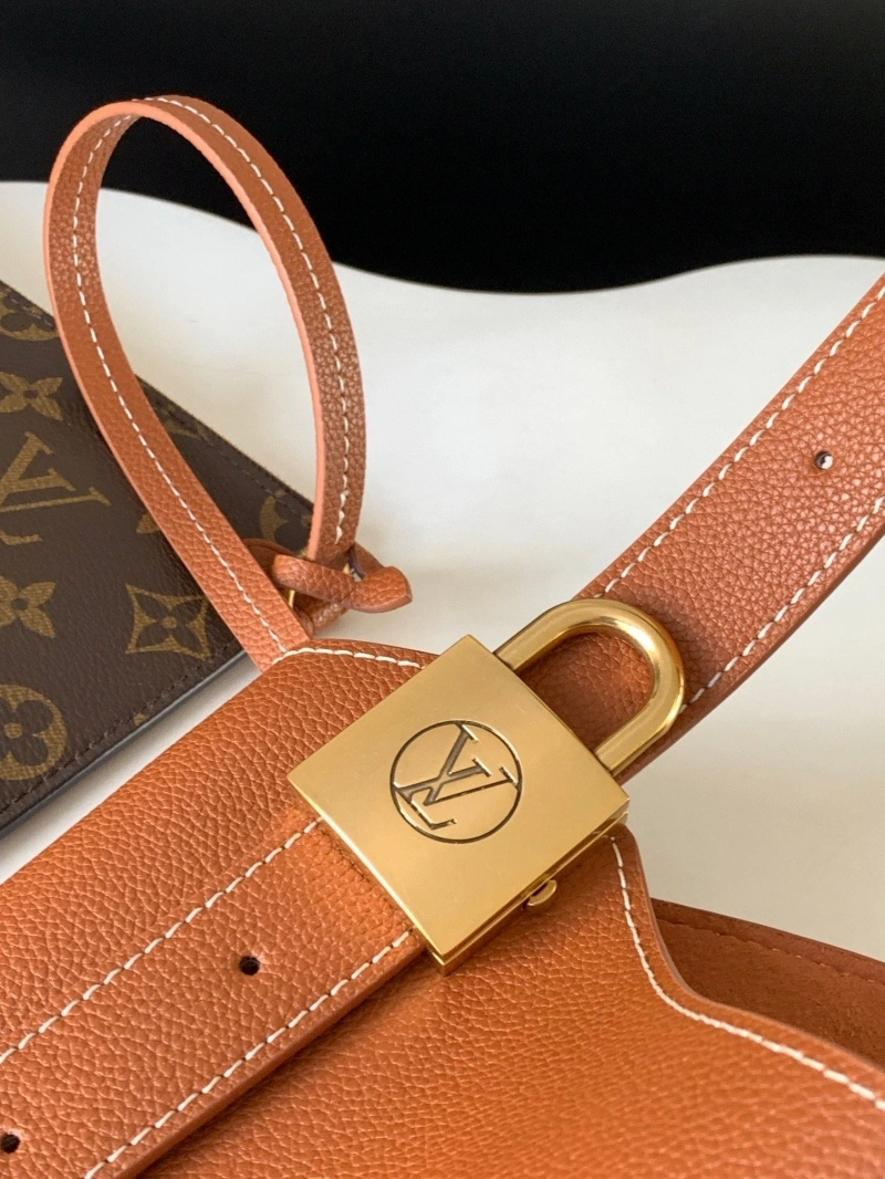 LX Top Handle Bags Comfortable 19971