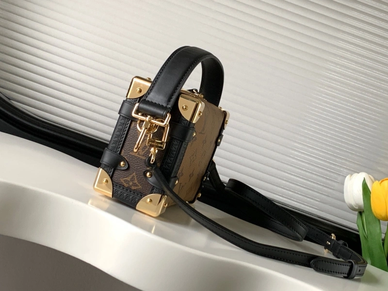 LX Box Bags AllSeason 20956