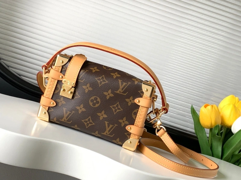 LX Box Bags Sophisticated 20957