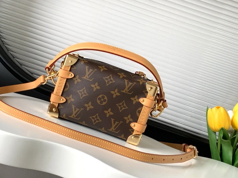 LX Box Bags Sophisticated 20957