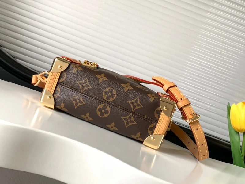 LX Box Bags Sophisticated 20957