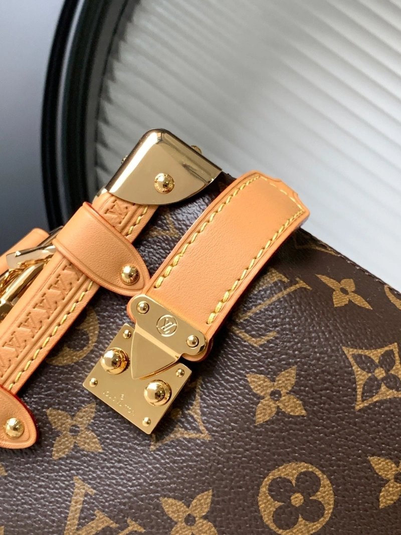 LX Box Bags Sophisticated 20957