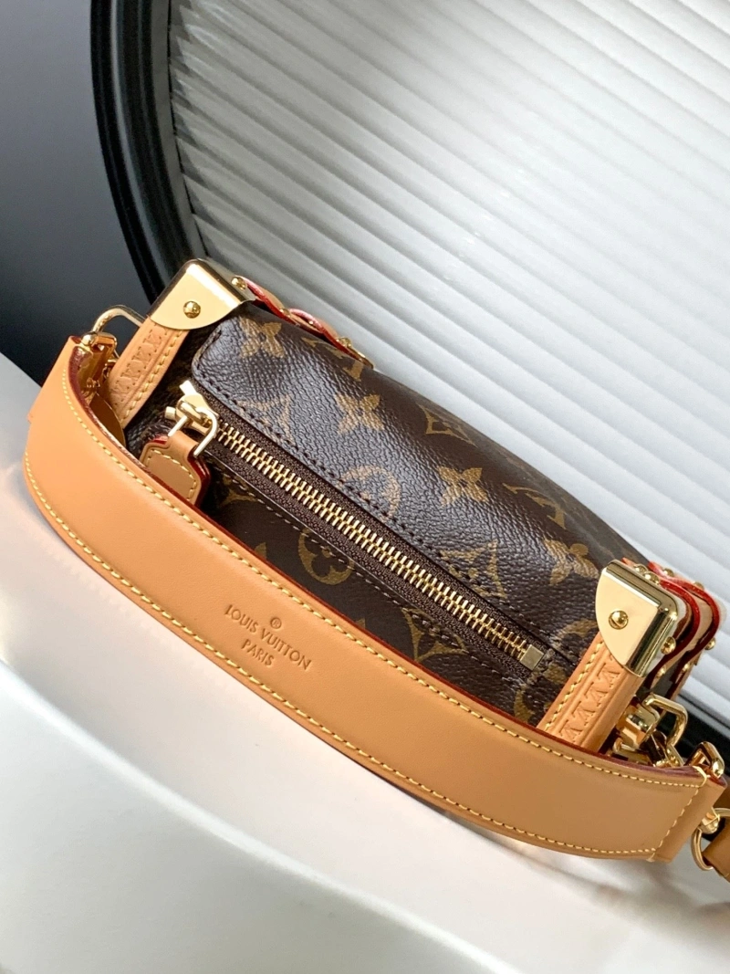 LX Box Bags Sophisticated 20957