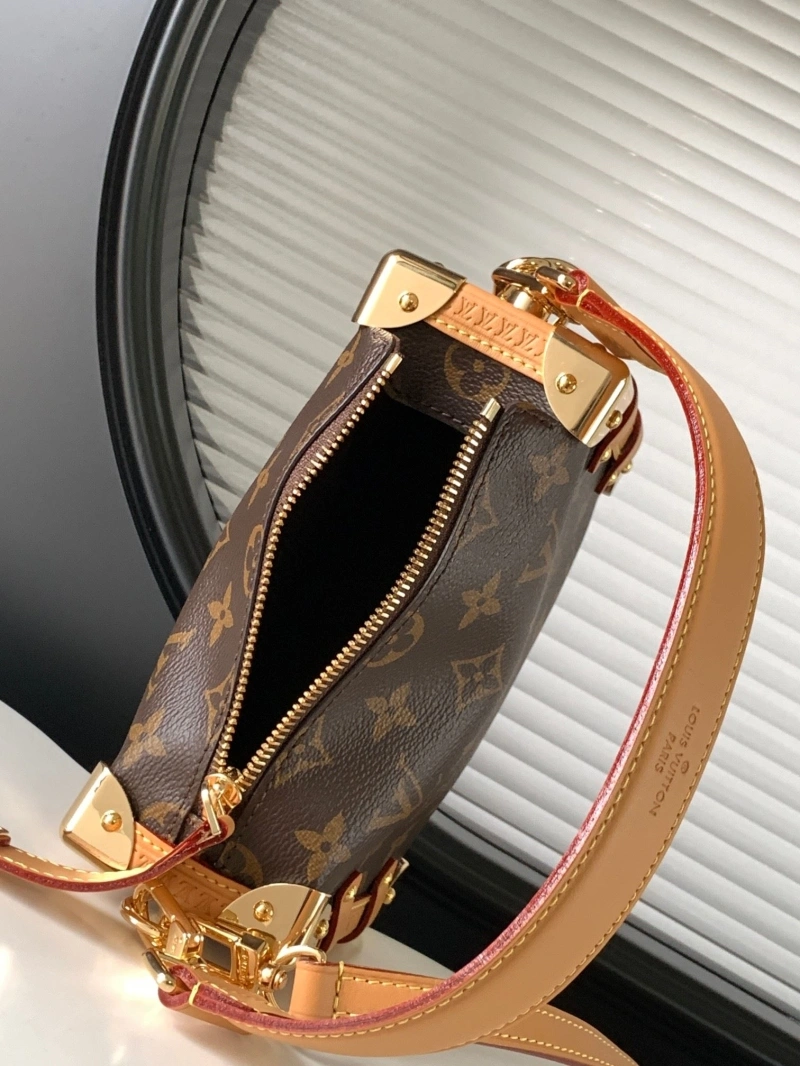 LX Box Bags Sophisticated 20957